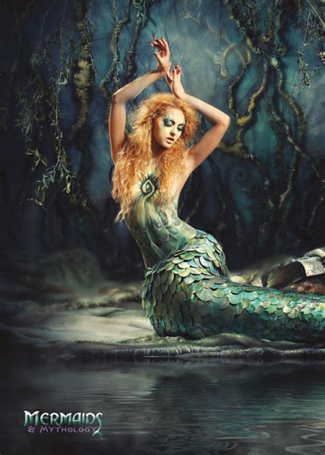 Mermaids & Mythology Magazine issue 5 | The FAE Shop