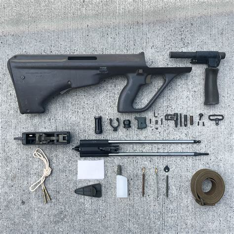 STEYR AUG A1 Parts Kit - Max Arms