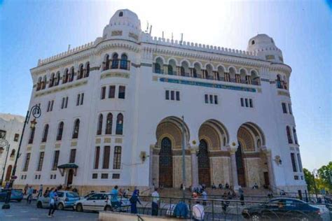 Top 10 Things to Do in Algiers | Attractions in the Capital of Algeria ...