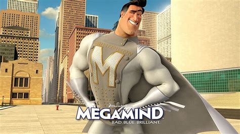 Megamind Metro Man HD wallpaper | Pxfuel