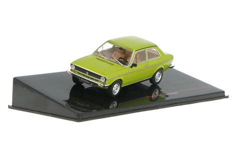 Volkswagen Derby 1.5 | House of Modelcars