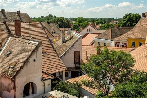 Visit Szentendre, Hungary - a Perfect Day Trip from Budapest