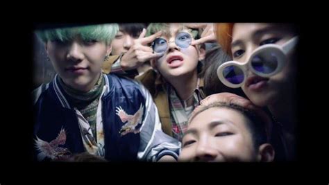 BTS "Run" Mv | K-Pop Amino