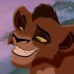 Kovu Guest Stars on 'The Lion Guard' as Original 'Lion King 2' Voice ...