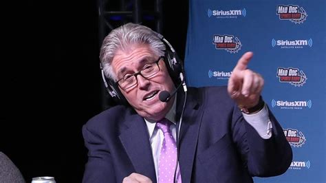 Report: Mike Francesa returning to WFAN; Twitter reacts