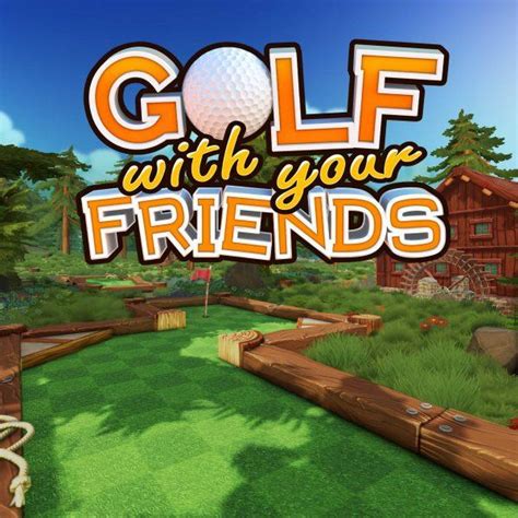 Golf With Your Friends Cloud Gaming Availability - Cloud Gaming Catalogue