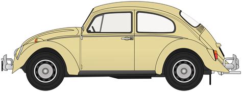 Vw beetle clipart - Clipground