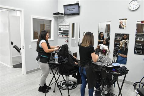 Gallery – Esther's Beauty Salon