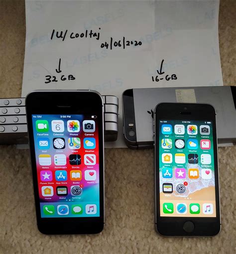 [usa-gA][h] iPhone SE, unlocked or att, cricket [w] PayPal : phoneswap