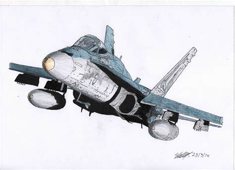 Airplane Pencil Drawing at GetDrawings | Free download