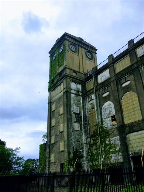 5 of the Creepiest Abandoned Places in Japan - GaijinPot | Abandoned ...