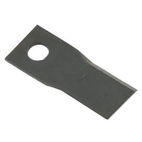 Claas 9520430 Disc Mower Blade LH Pack of 25 - Farm Parts Store