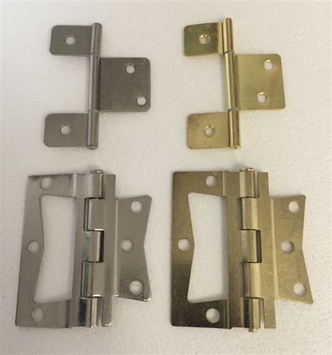 INTERIOR DOOR HINGES - Royal Durham Supply