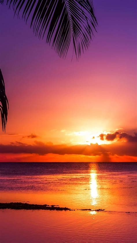 92 Sunset Wallpaper Hd Pinterest Images - MyWeb