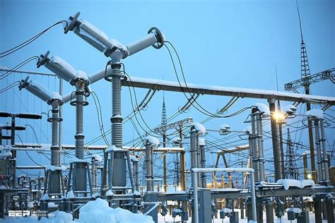 Electricity generation, transmission and distribution guides | EEP