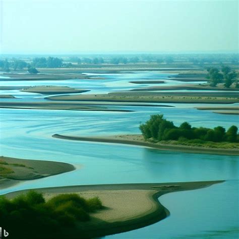 INDUS PROTECTED AREAS – Living Indus