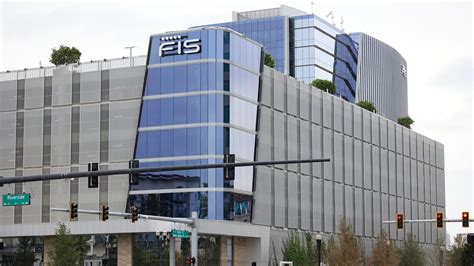 FIS welcomes new Jacksonville headquarters | Photos