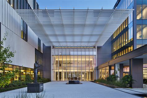 University Medical Center New Orleans | Architect Magazine | NBBJ ...