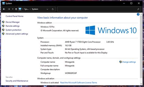 How To Check Your Pc Specs In Windows 10 Tom S Guide – NBKomputer