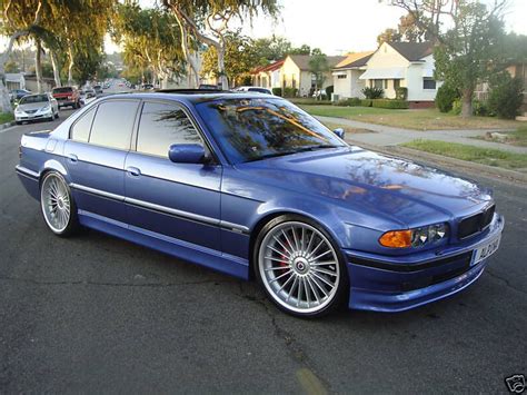 e38 alpina b12 - Google Search | Bmw, Bmw e38, Bmw alpina