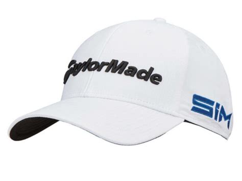 Best Golf Hats - Some of our favourite hats to play golf in