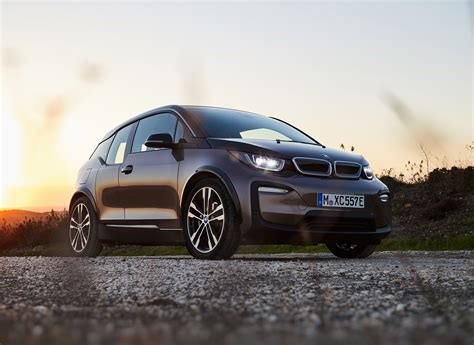 BMW I3 News And Reviews InsideEVs | lupon.gov.ph