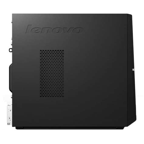 Lenovo Ideacentre 510S Desktop PC (I3-7100, 4GB, 1TB, Intel. W10H ...