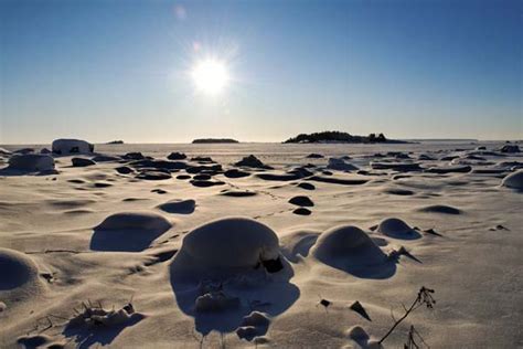 Helsinki’s uniquely beautiful winter soul - thisisFINLAND