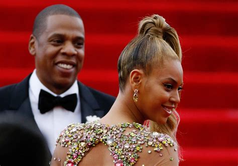 Did Beyoncé And Jay Z Remove Matching Tattoos Amid Cheating Rumors ...