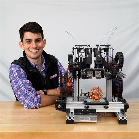 The Best DIY 3D Printer Designs of 2020