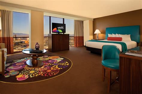 PREMIUM SUITE at Rio All-Suite Hotel & Casino