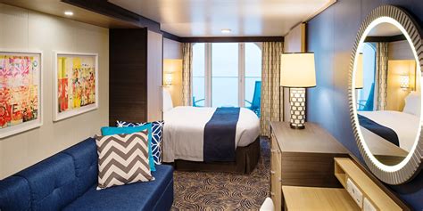 How to Select the Best Cruise Ship Cabins | Travelzoo