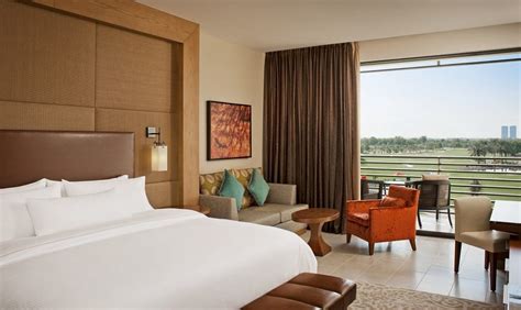 The Westin Abu Dhabi Golf Resort and Spa announces new offers ...