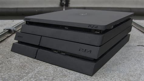 PS4 Slim review: Compact, beautiful and exactly what you’d expect