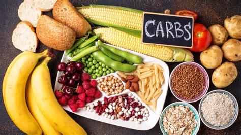 Carbohydrates as Macronutrients and its Importance to Health and ...