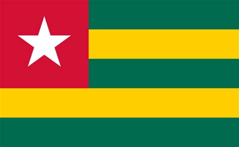 Togo | South African History Online