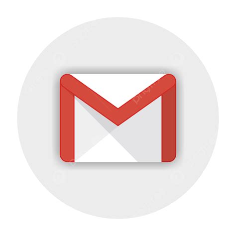 Mẫu Gmail Logo Png, Hình ảnh Chuyên Nghiệp - Pngtree