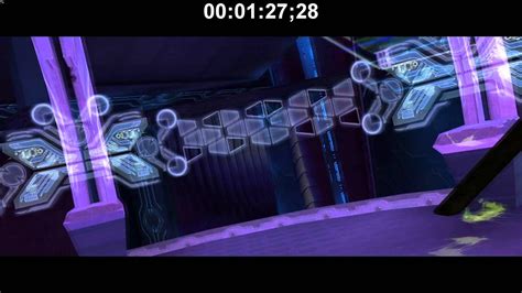 Halo: CE Speedrun - Keyes - Easy - 2:28 - YouTube