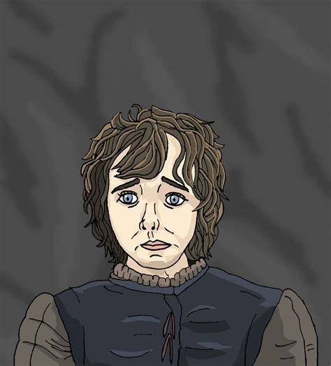 Rickon Stark by Juggernaut-Art on DeviantArt