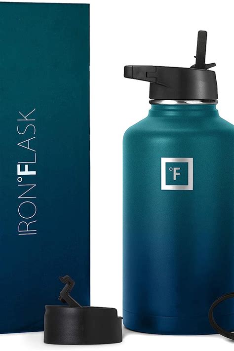 Pin on Hydration Heroes - IRON FLASK Water Bottles