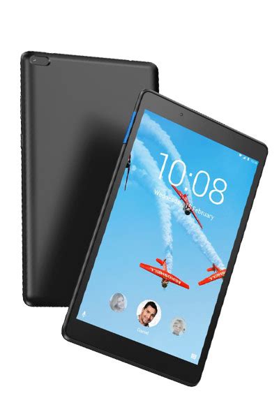 Lenovo Tab E8 Price in Pakistan & Specs | ProPakistani