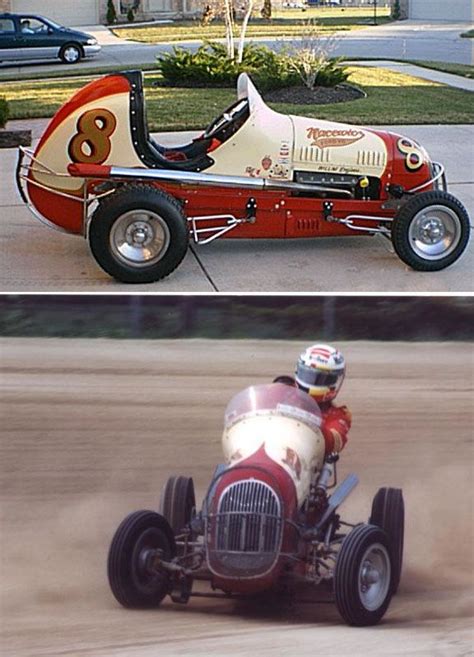 Vintage 1 4 Midget Race Cars For Sale - Car Sale and Rentals