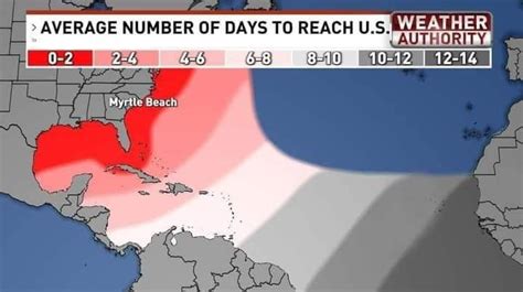 Hurricane Tracker Spaghetti Models 2022