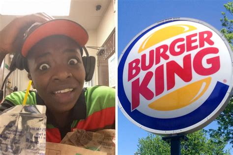 Woman Joins Burger King Because It Pays $16/Hr, Finds Out She’ll Earn ...