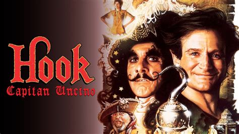 Hook Movie Review and Ratings by Kids