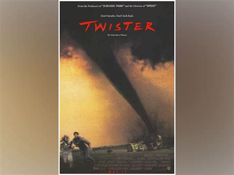 'Twister' sequel gets summer 2024 release date