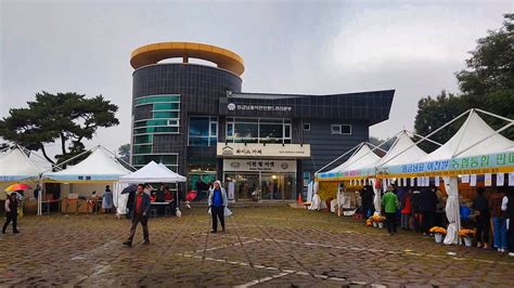 【利川米文化節 이천쌀문화축제】農夫市集 Icheon Rice Culture Festival, GYEONGGI DO (Korea ...