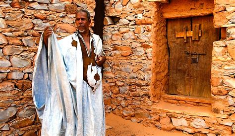 The Culture Of Mauritania - WorldAtlas