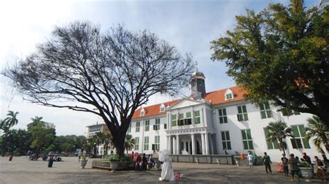 Jakarta History Museum, Jakarta Vacation Rentals: house rentals & more ...