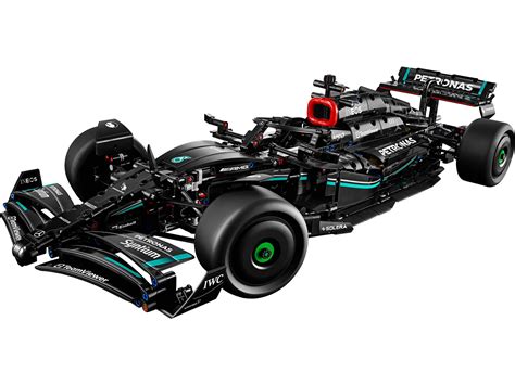 LEGO Mercedes-AMG F1 W14 E Performance 42171 - LEGO Technic 2024 ...